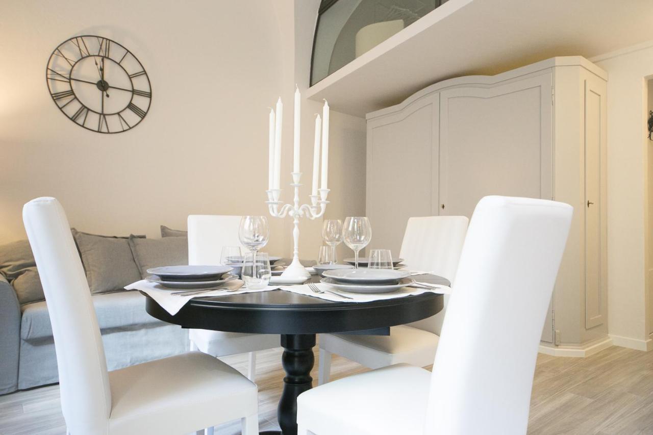 Cynthia'S Garden - Apartment With Private Garden In Santa Croce Florencja Zewnętrze zdjęcie