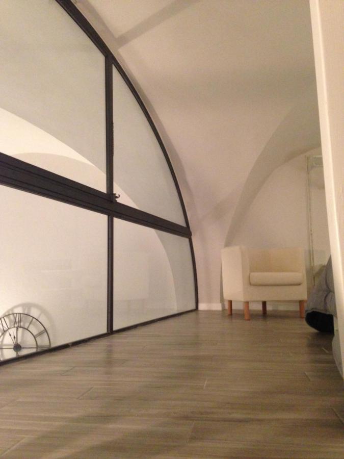 Cynthia'S Garden - Apartment With Private Garden In Santa Croce Florencja Zewnętrze zdjęcie