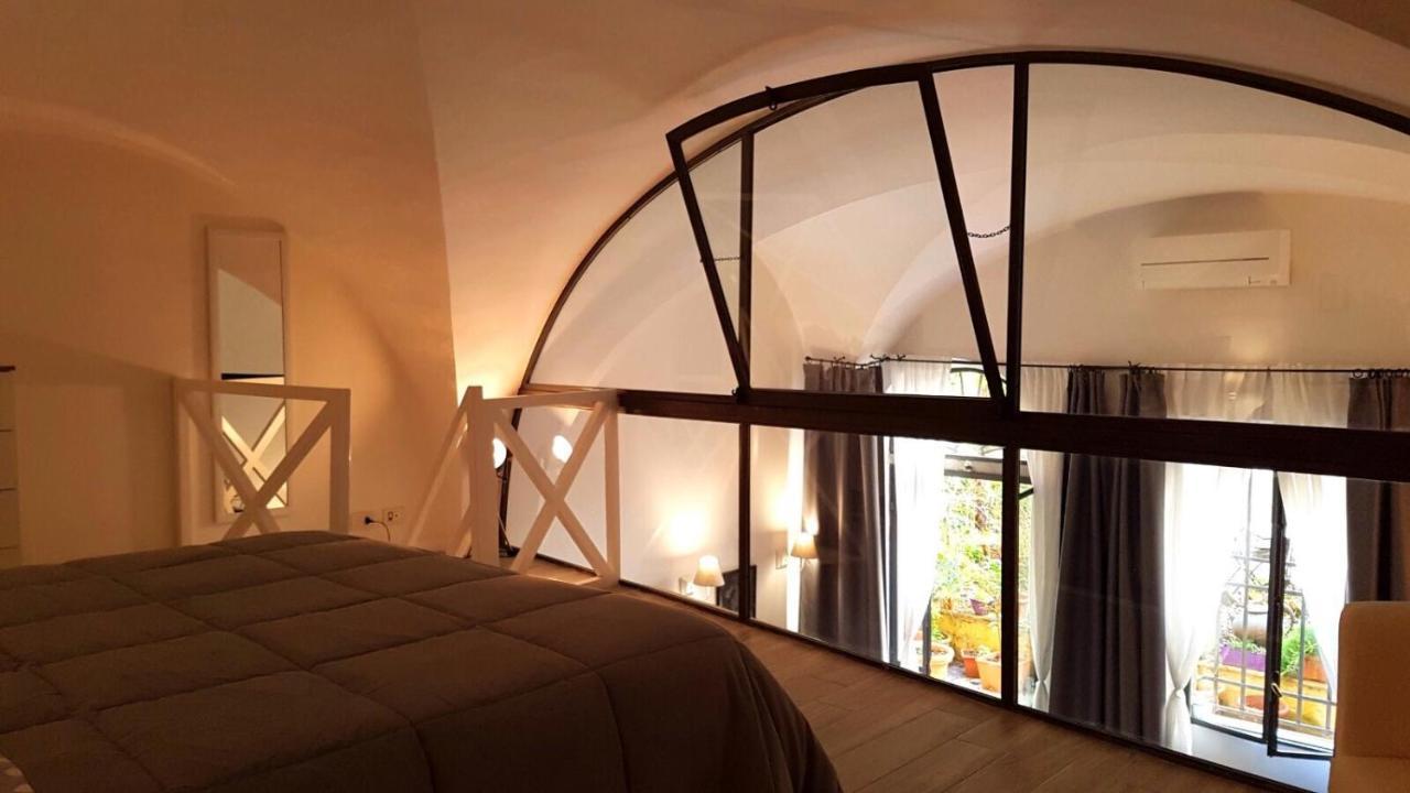 Cynthia'S Garden - Apartment With Private Garden In Santa Croce Florencja Zewnętrze zdjęcie