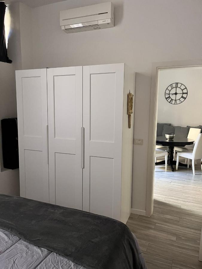Cynthia'S Garden - Apartment With Private Garden In Santa Croce Florencja Zewnętrze zdjęcie